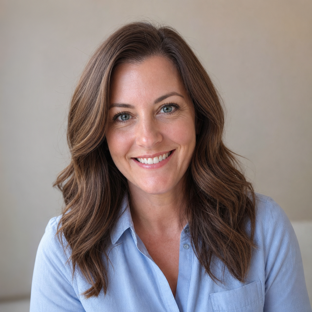 Jennifer Walsh